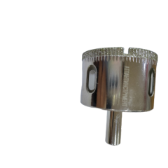 Алмазная коронка по керамике и стеклу АтлантИнструмент АТК-041