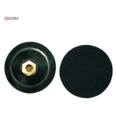 Опорная тарелка для АГШК 100мм М14 (жесткая) СТБ-30100100