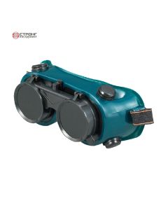 Очки защитные газосварщика Econom СТИ-61700009
