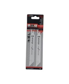 Полотно для сабельной пилы S922ЕF (2 шт.) СТУ-21100922