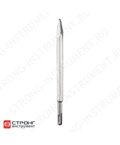 Пика SDS+ для перфоратора СТЗ-027, Размер: 17/280