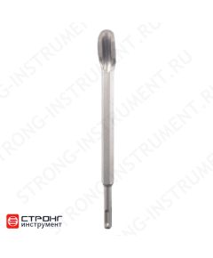 Штробник SDS+ для перфоратора СТЗ-030, Размер: 17/400/25