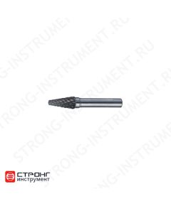 БорФреза (шарошка) тип L СТМ-517, Размер: L8