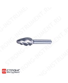 БорФреза (шарошка) тип i СТМ-517