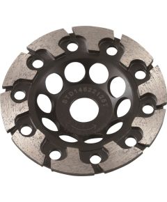 Чашка Фреза алмазная Т-Сегмент СТД-156