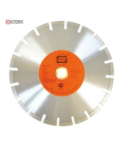 Диск алмазный отрезной Сегмент U Pro СТД-180