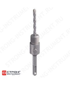 Хвостовик-удлинитель для коронок SDS-Plus СТК-036, Размер: 600