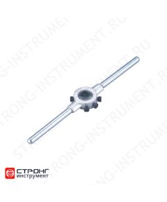 Плашкодержатель СТМ-515, Размер: М30 Ø 10