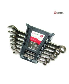 Набор комбинированных ключей СТП-925, Размер: 8шт 8-19мм