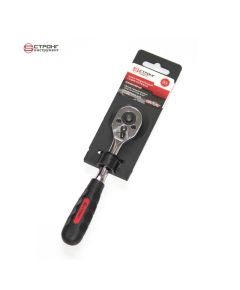 Ключ трещеточный 72 зуба СТП-955, Размер: 1/4