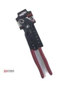 Клещи переставные Cr-V СТП-969, Размер: 250мм