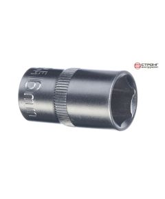 Головка торцевая 1/2" Cr-V СТП-970, Размер: 24