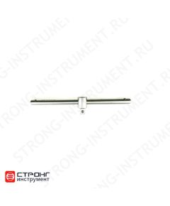 Вороток Т-образный Cr-V СТП - 974, Размер: 1/4" 115 