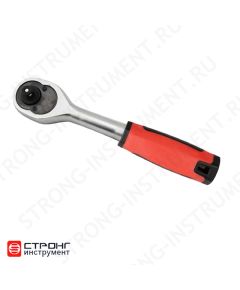 Ключ трещеточный 24 зуба Econom СТП-990, Размер: 1/4