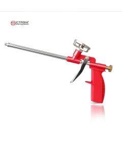 Пистолет для монтажной пены 8" мм, СTУ-230