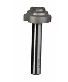 Фреза алмазная фигурная по камню, 12х32Dх17H мм, CTФ-17750