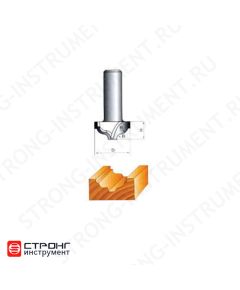 Фреза по дереву пазовая фасонная CTФ-2056, Размер: 8/28/18 R8   