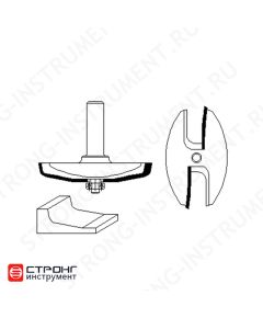 Фреза по дереву фигирейная горизонтальная CTФ-3005, Размер: 12/83/13 R5   