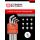 Набор шестигранных ключей TORX из 9 предметов СТП-923, Размер: THX (средний) Т15-Т55