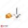 Фреза по дереву кромочная фигурная CTФ-2030, Размер: 8/38/15 R4   Фреза по дереву кромочная фигурная CTФ-2030, Размер: 8/38/15 R4