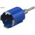 Алмазная коронка SDS-Plus безударная СТК-064, Размер: 100 Алмазная коронка SDS-Plus безударная СТК-064, Размер: 100