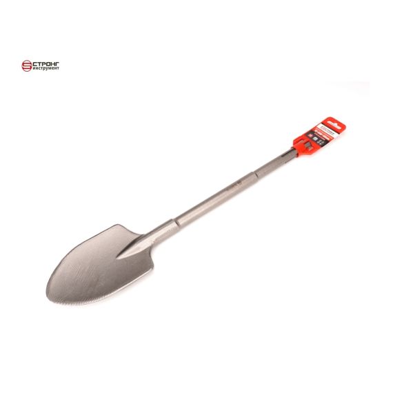 Лопаточное зубило SDS-Max Стронг СТЗ-04418500