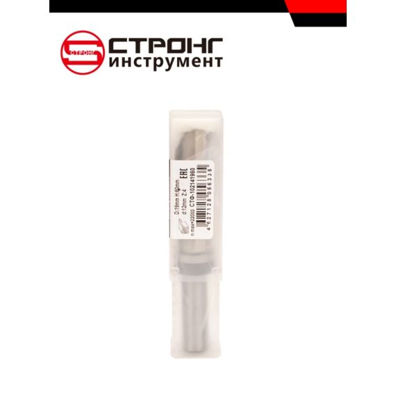 Фреза по дереву кромочная прямая Z4 CTФ-1021, Размер: 12/19/60 Z4  , изображение 11