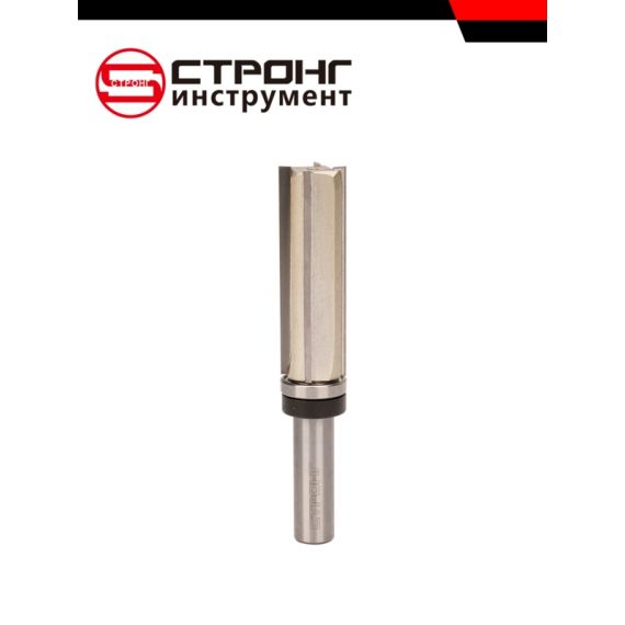 Фреза по дереву кромочная прямая Z4 CTФ-1021, Размер: 12/19/60 Z4  , изображение 6