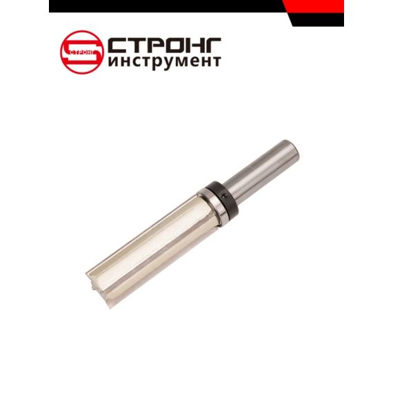 Фреза по дереву кромочная прямая Z4 CTФ-1021, Размер: 12/19/60 Z4  , изображение 8