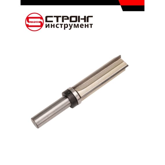 Фреза по дереву кромочная прямая Z4 CTФ-1021, Размер: 12/19/60 Z4  , изображение 9