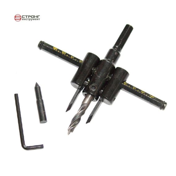 Балеринка по дереву без победита, D 30-120 мм, СТК-056