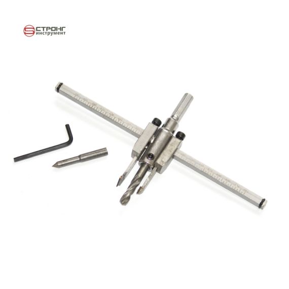 Балеринка по дереву с победитом СТК-057, Размер: 30-200