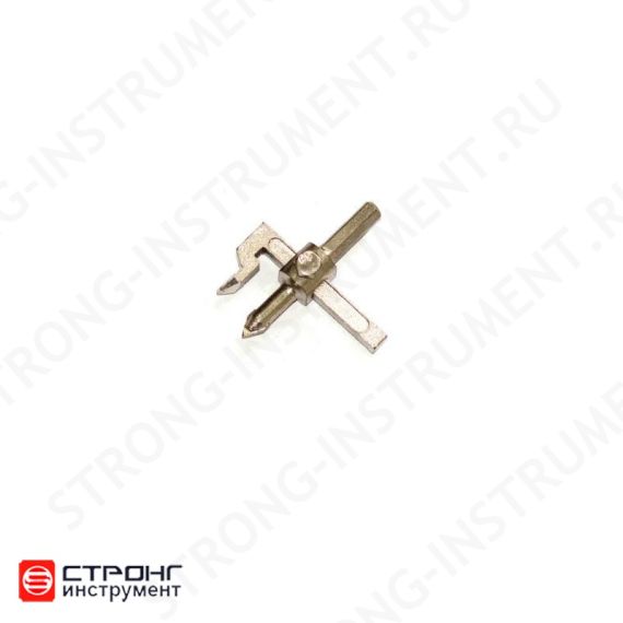 Балеринка по кафелю 20-94мм. СТК-061