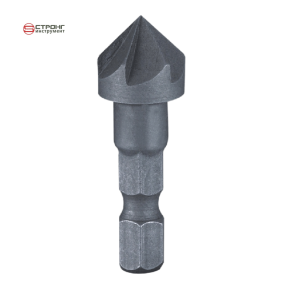 Бита зенкерная СТП-917
