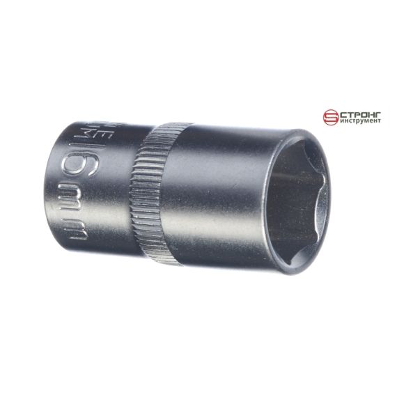 Головка торцевая 1/2" Cr-V СТП-970, Размер: 24