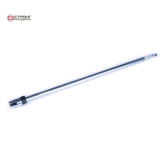 Удлинитель для перового сверла 1/4" PRO СТС-05200150, Размер: 150 Удлинитель для перового сверла 1/4" PRO СТС-05200150, Размер: 150