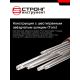 Набор шестигранных ключей TORX из 9 предметов СТП-923, Размер: THX (средний) Т15-Т55, изображение 3