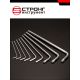 Набор шестигранных ключей TORX из 9 предметов СТП-923, Размер: THX (средний) Т15-Т55, изображение 6